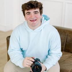 Reed Gallagher