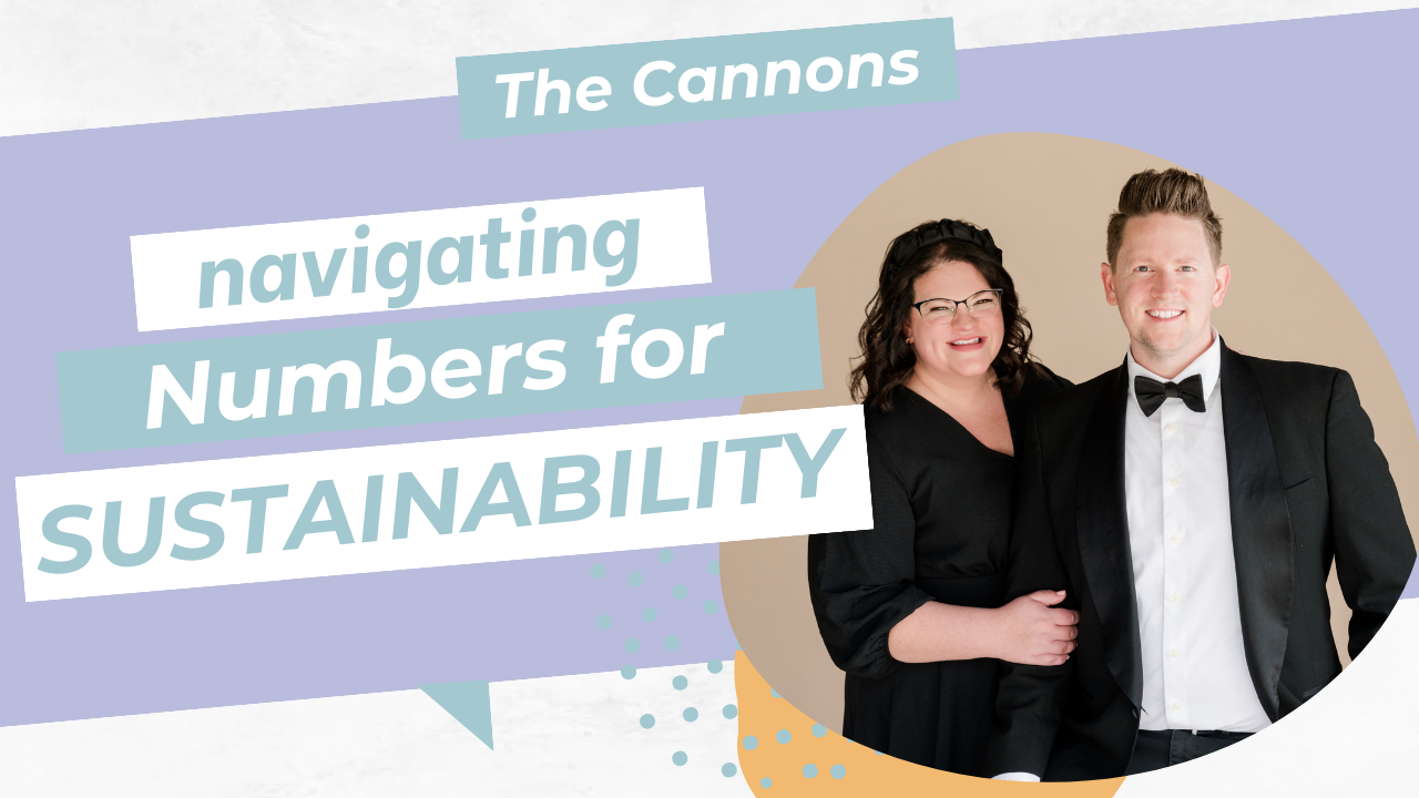 Navigating Numbers For Sustainability
