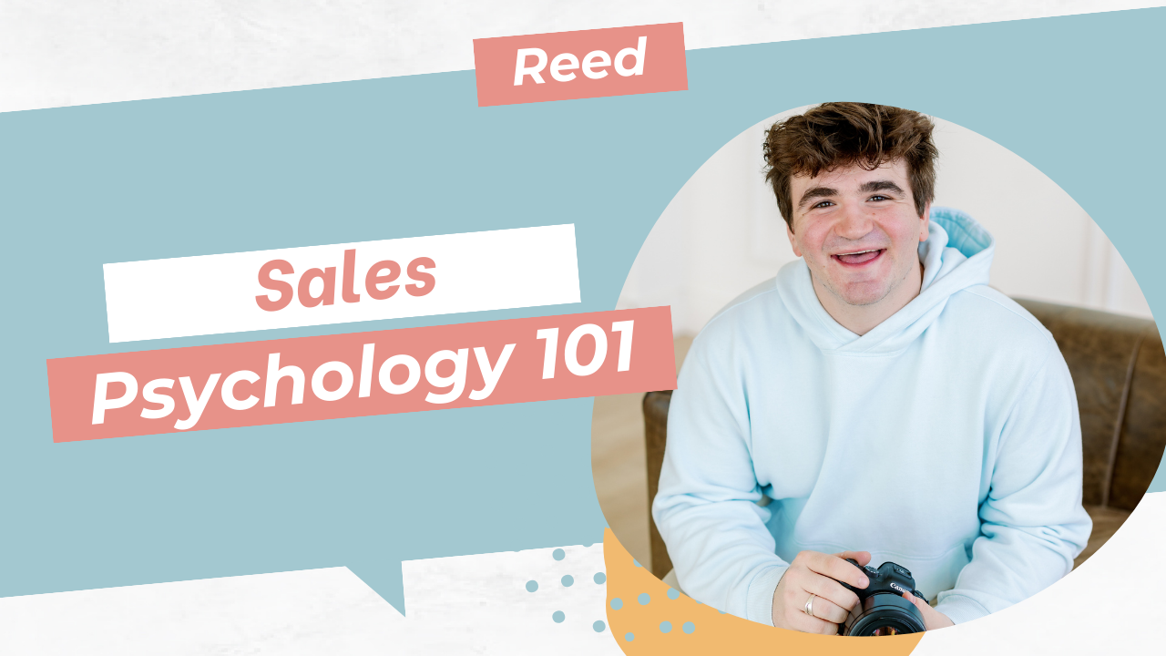 Sales Psychology 101