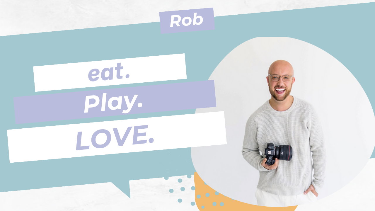 Eat. Play. Love. - Why Most Marketing Flops, and How to Break the Trend