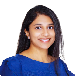 Manjari Narayan PhD