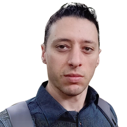 Dr. Orestis Efthimiou