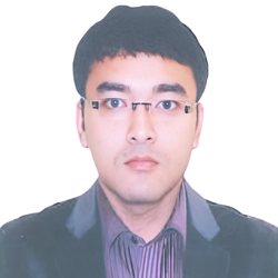 Partha Sarathi Ghosh
