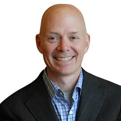 Prof. Dr. Robert Platt