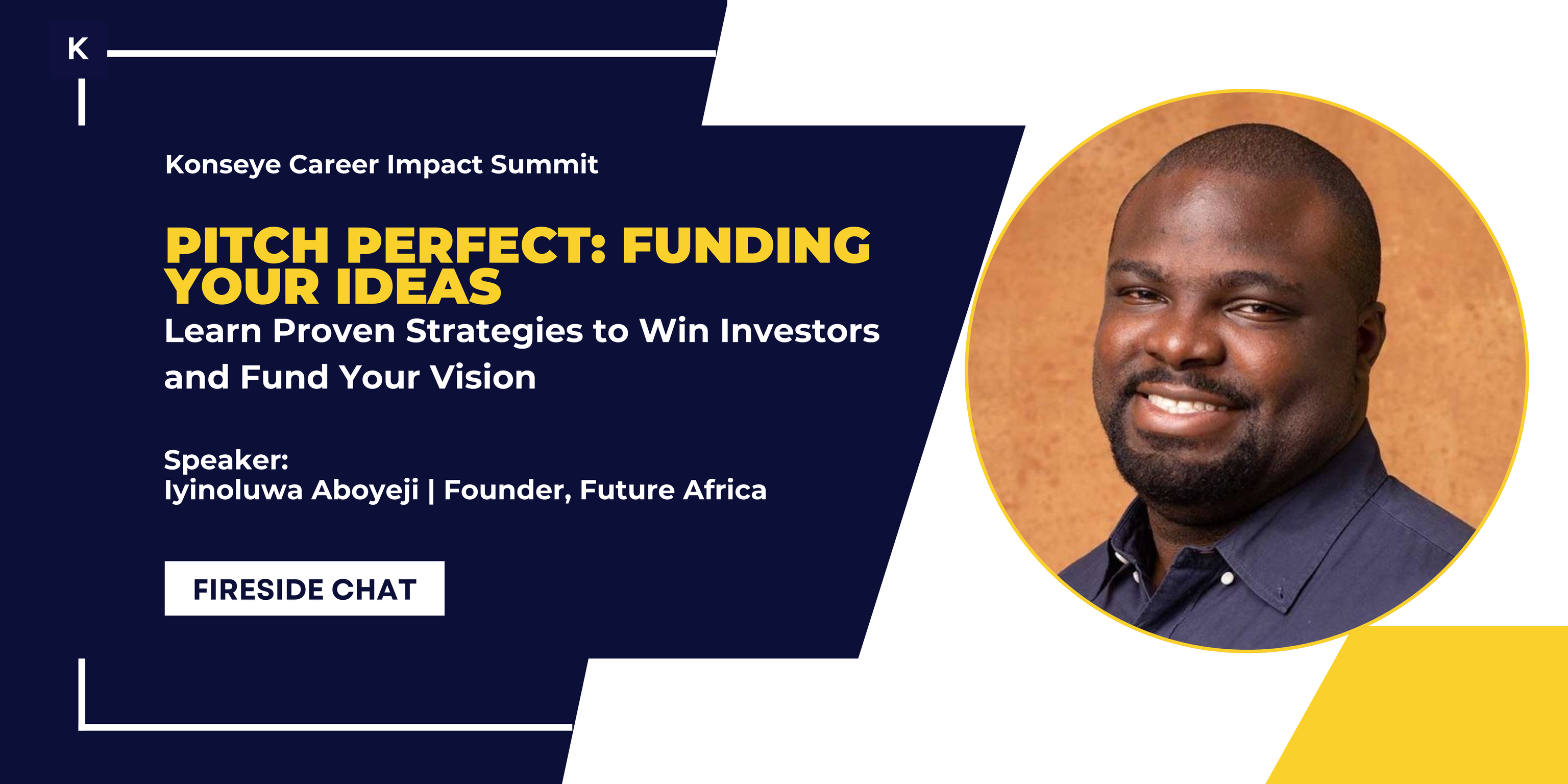 Pitch Perfect: Funding Your Ideas