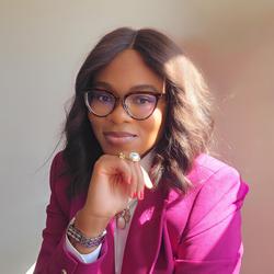 Bassey Vanessa Akpanika