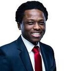 Dr Yemi Babington-Ashaye