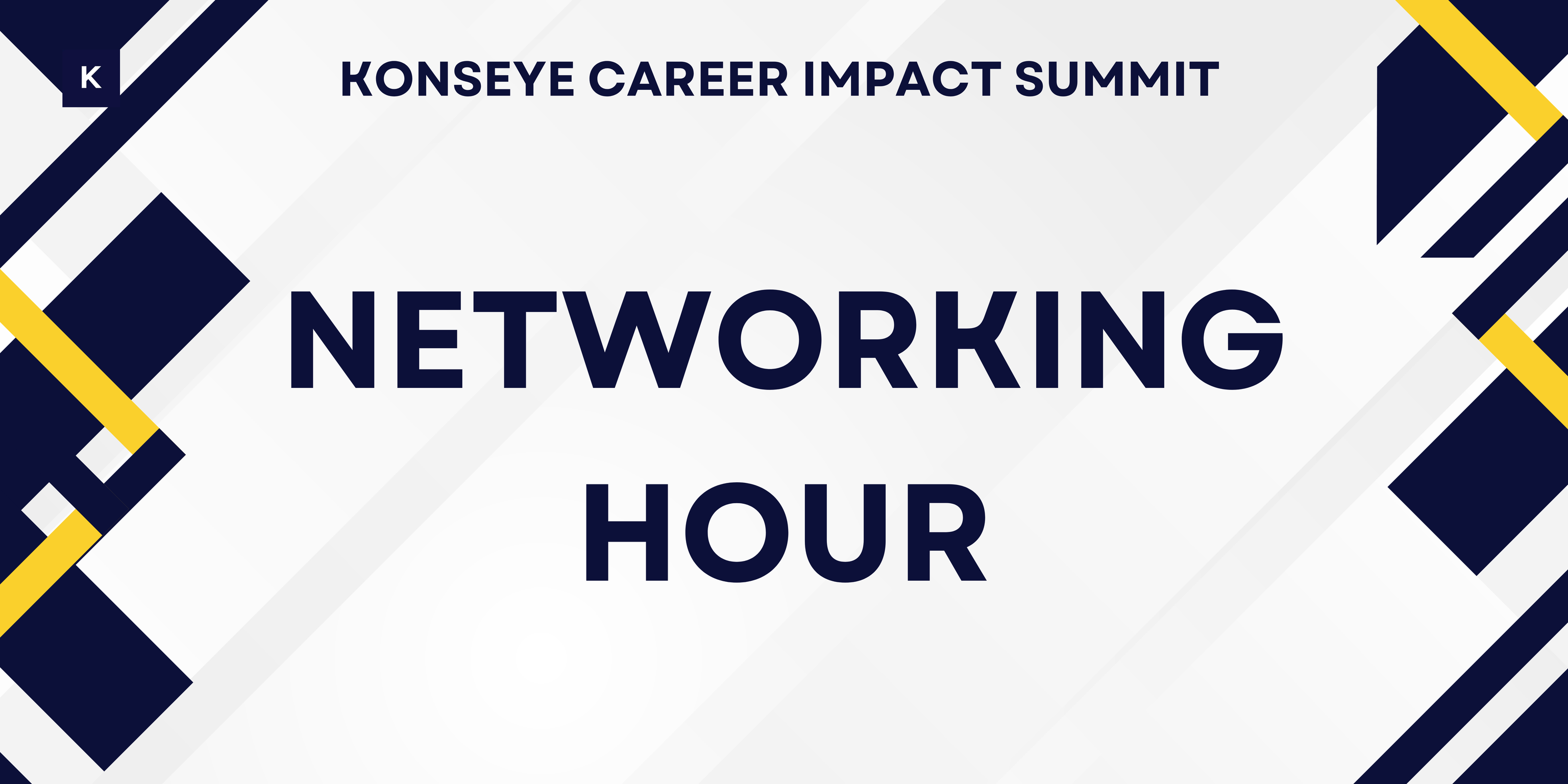 The Summit Networking Hour