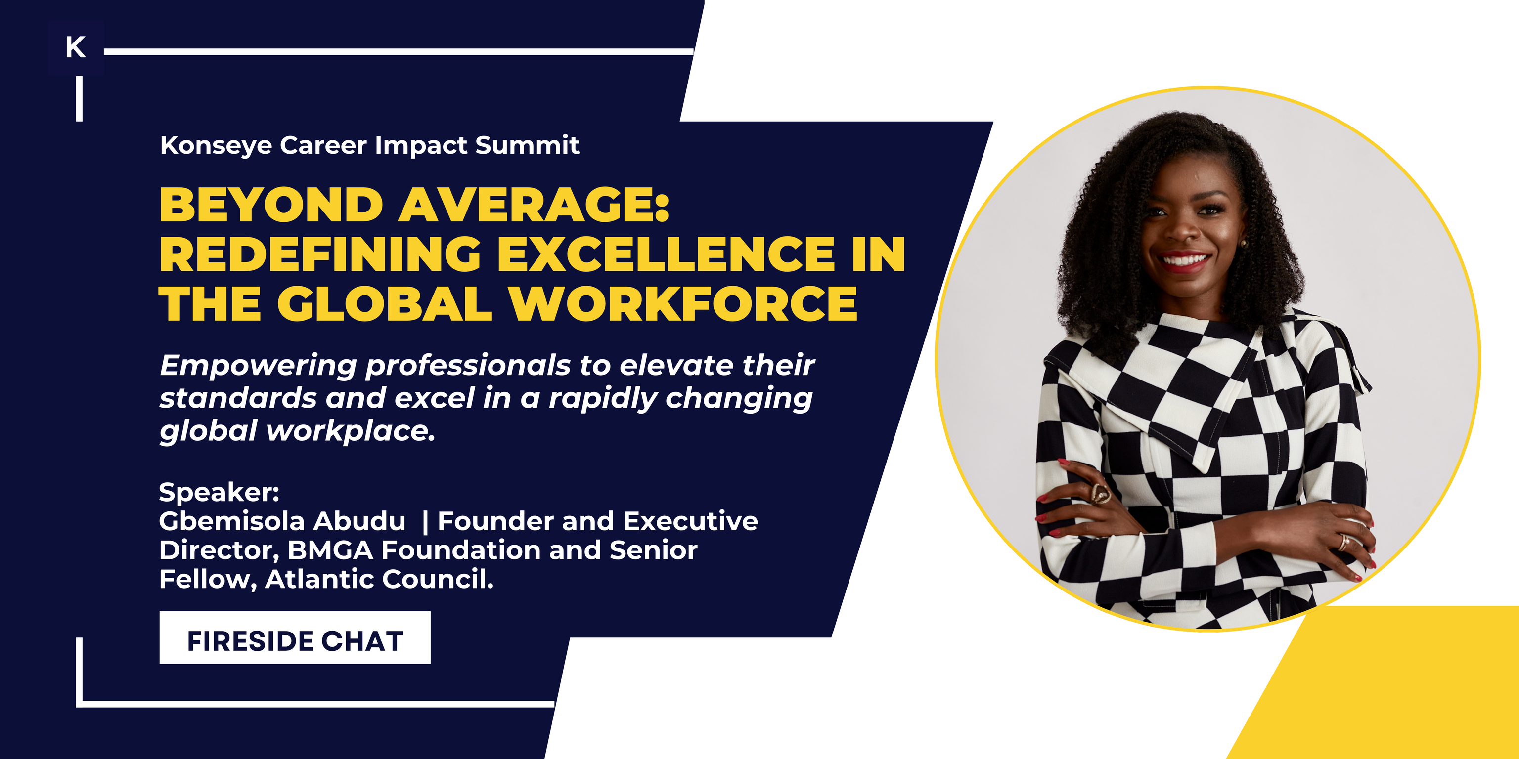 Beyond Average: Redefining Excellence in the Global Workforce
