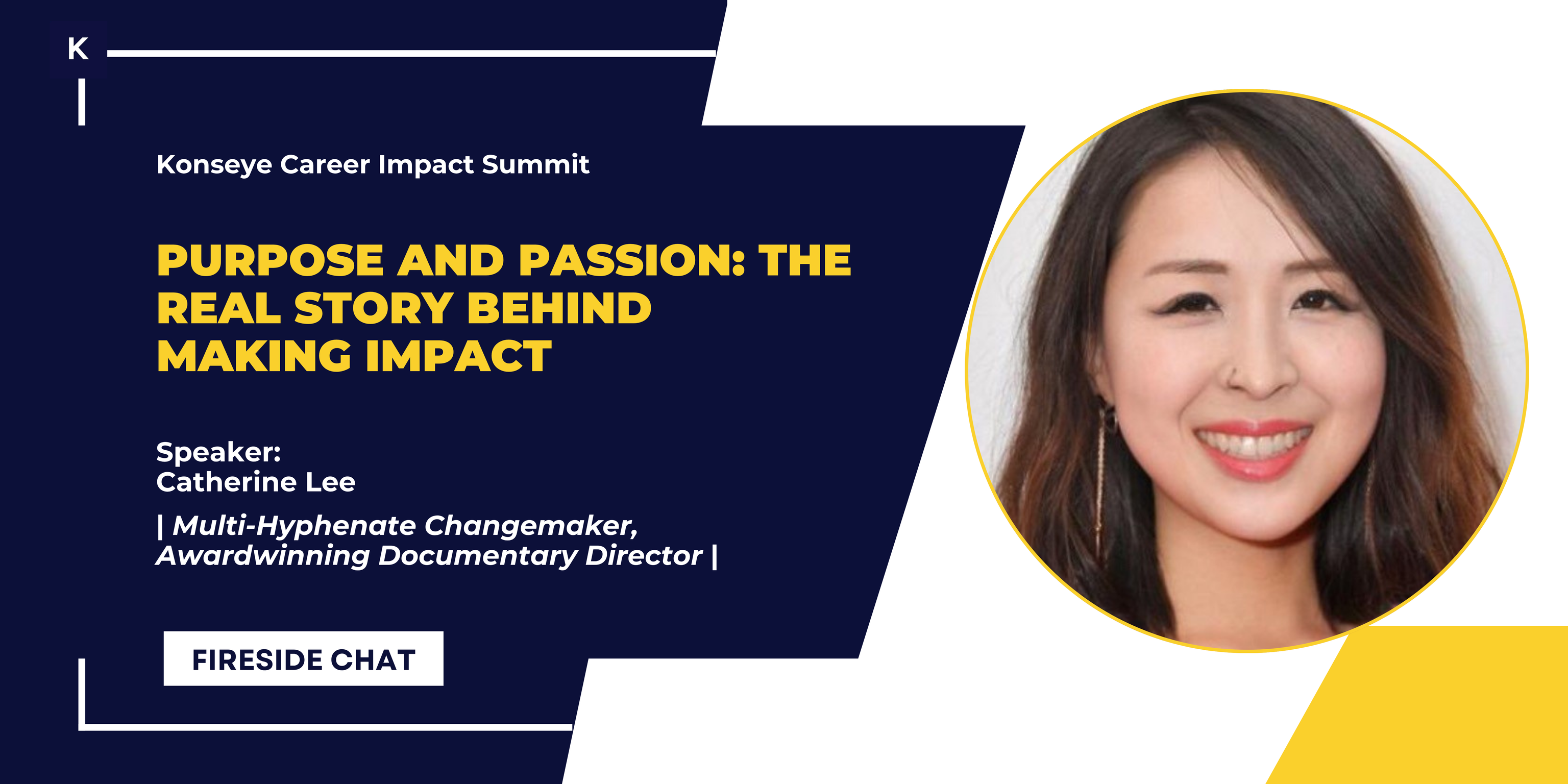 Purpose and Passion: The Real Story Behind Making Impact