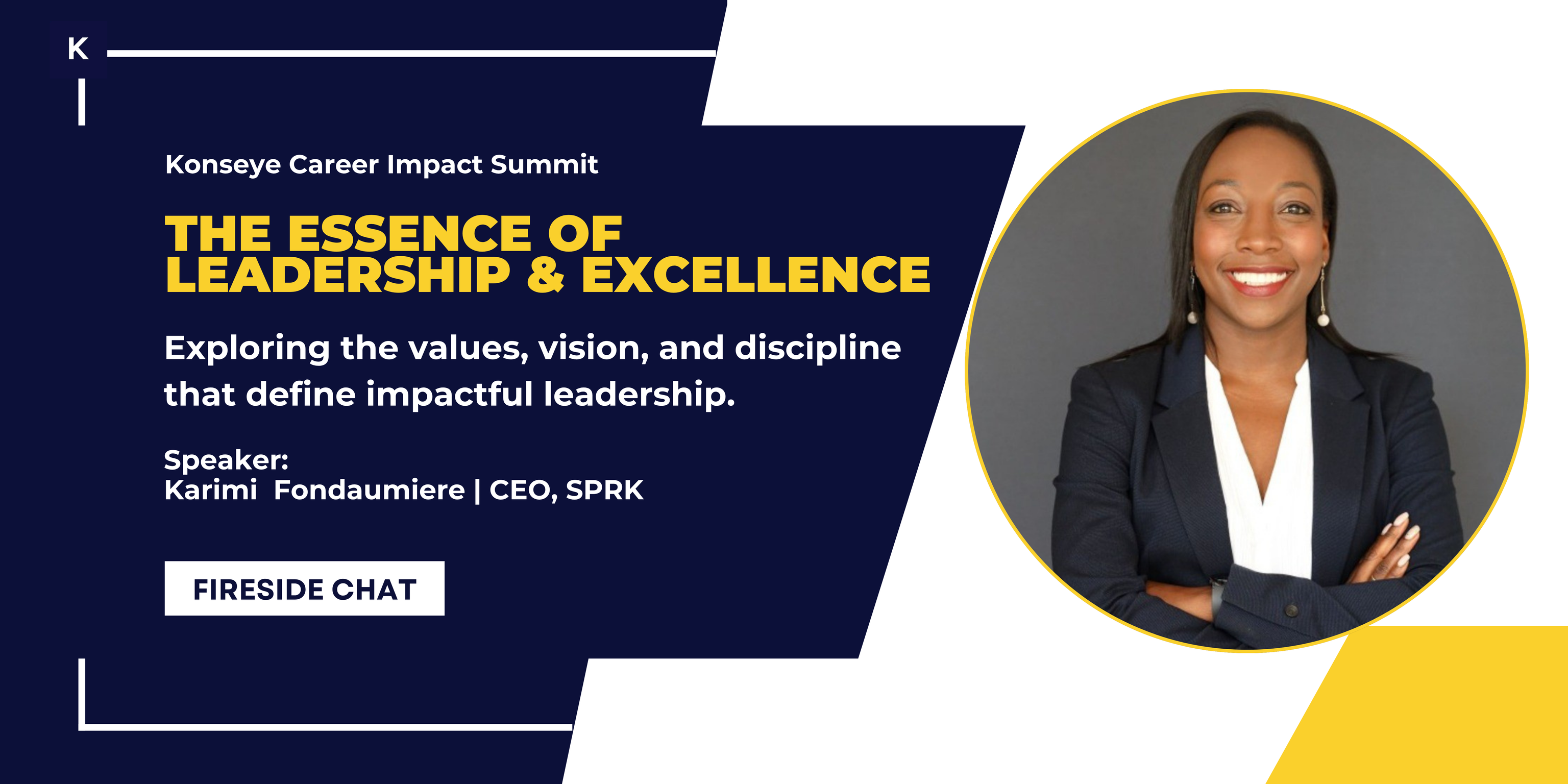 The Essence of Leadership and Excellence