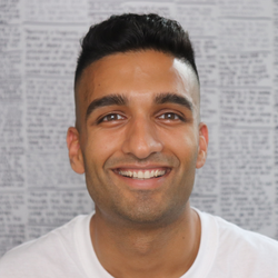 Sunny Sharma