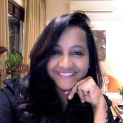 Rhea Dsouza