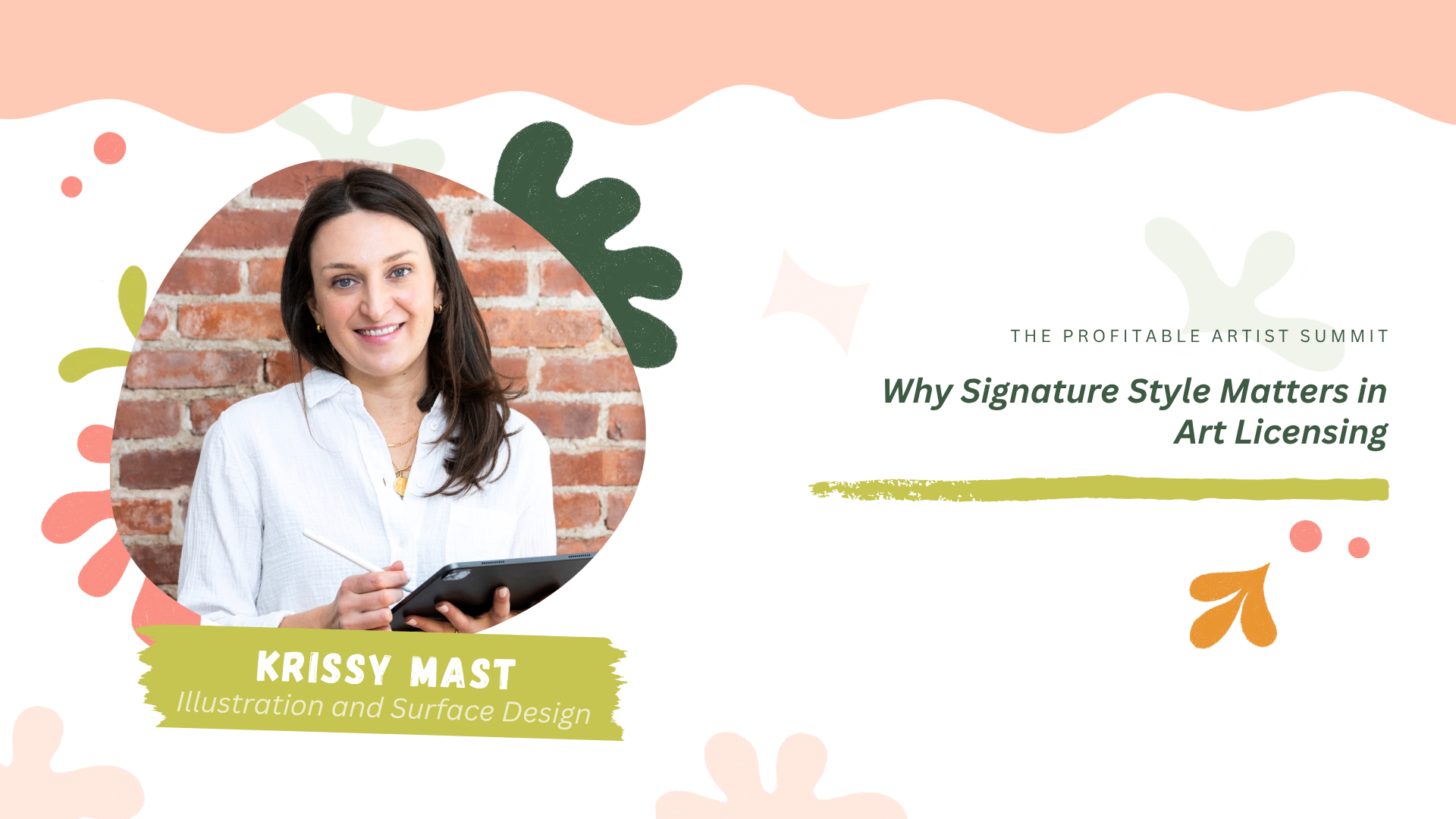 Why Signature Style Matters in Art Licensing