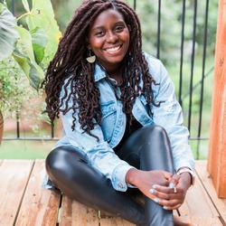 Rachael Kabagabu