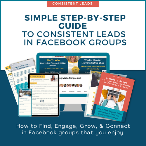 VIP GIFT FB LEADS
