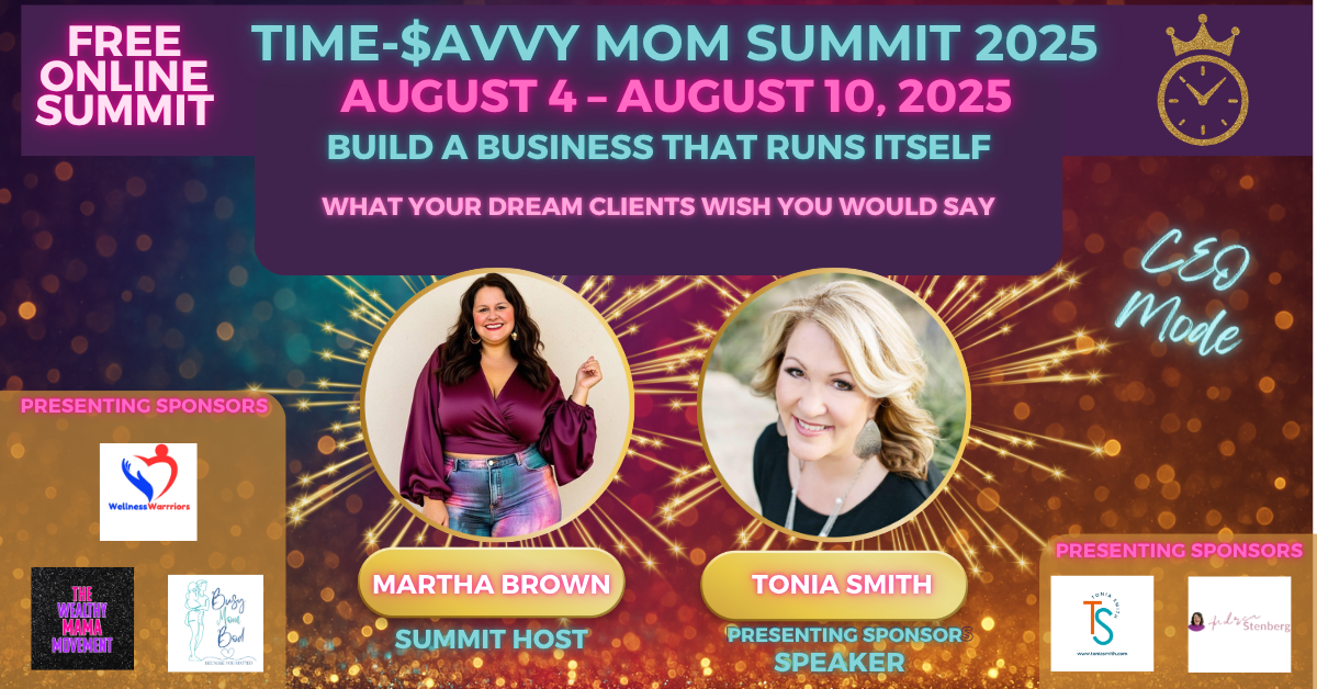 What Your Dream Clients Wish You Would Say