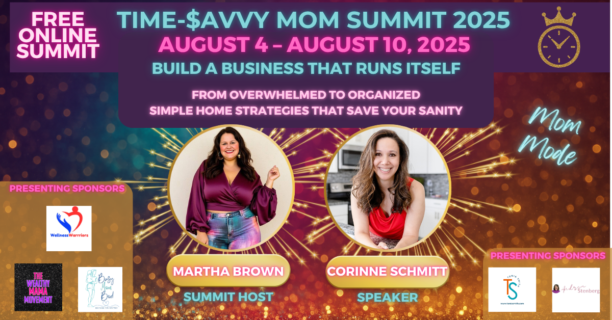 From Overwhelmed to Organized: Simple Home Systems That Save Your Sanity