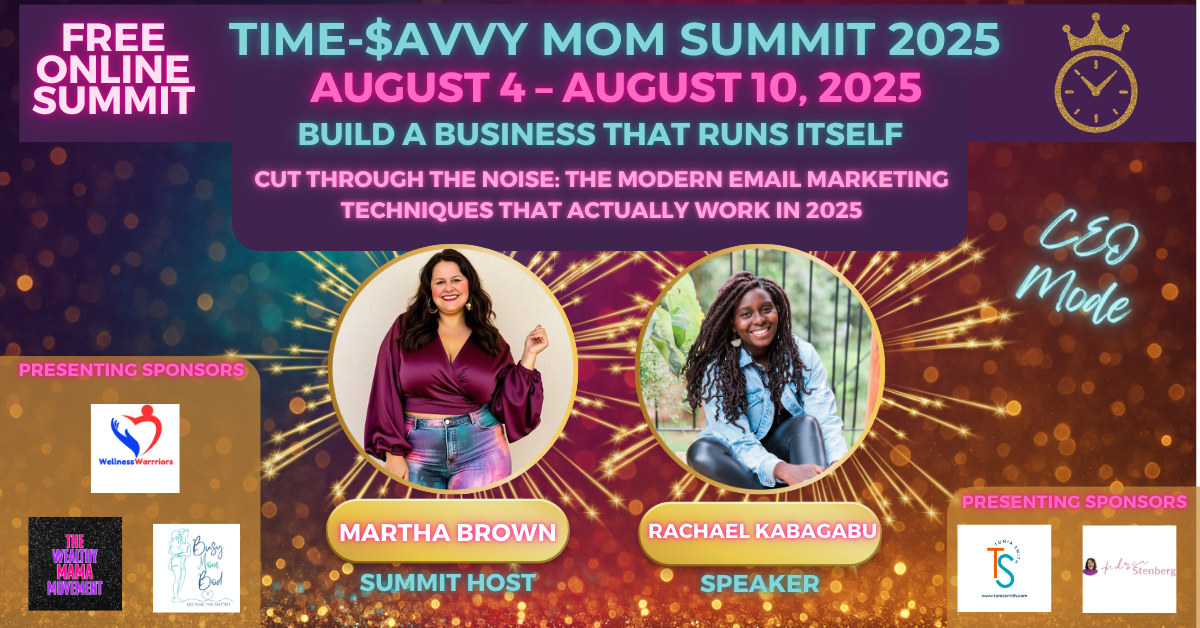 Cut Through the Noise: The Modern Email Marketing Techniques That Actually Work in 2025