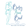 Busy Mom Bod