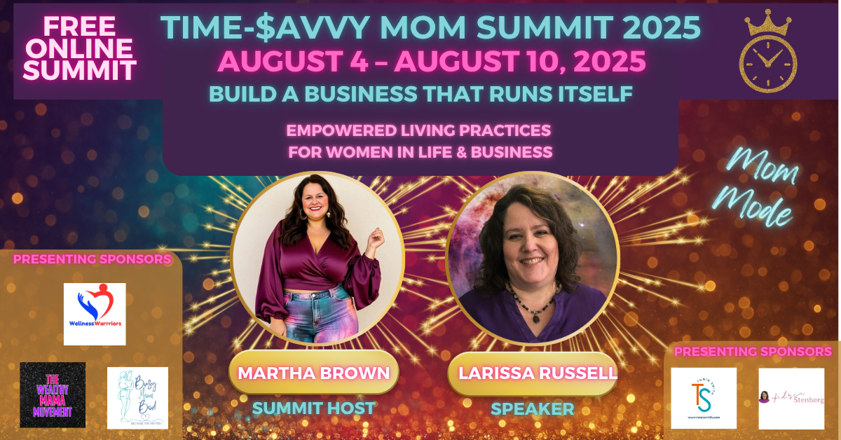 Empowered Living Practices for Women in Life & Business