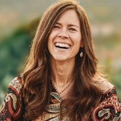 Jenny Johnson PT, FMCHC, NBC-HWC
