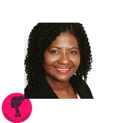 Lorraine Charles-Hosten