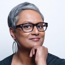 Vijitha Bahadur - The Visibility Experiment