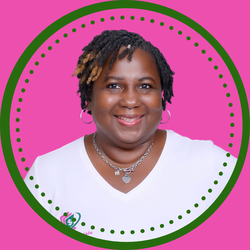 Money Coach Malika