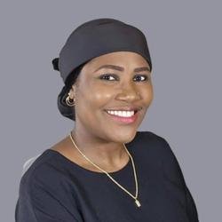 Adebola Idowu