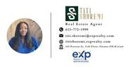 Real Estate Agent