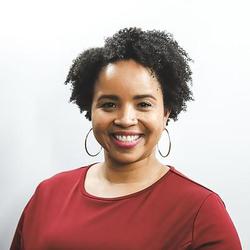 Rhea Jemmott