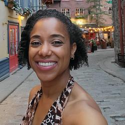 Missy Prosper, Host