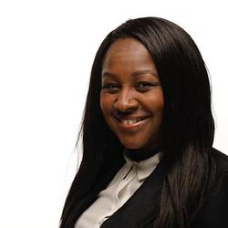 Evelyn Adu-Febiri
