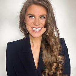 Rebecca Pilger