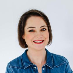 Deirdre Martin