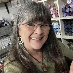Ann Bussey