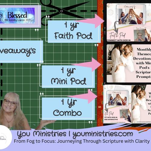 Giveaways