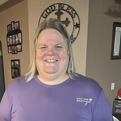 Lorri Spencer