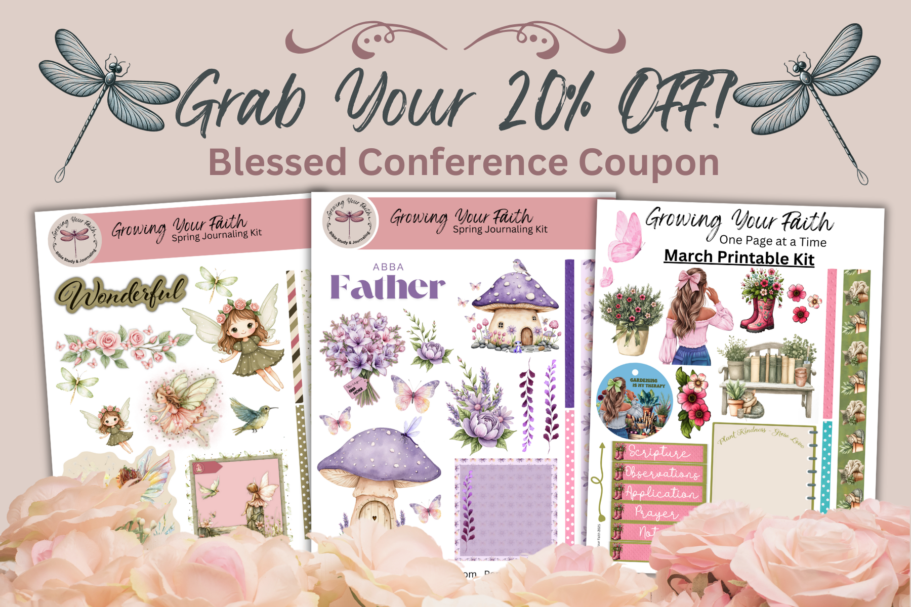20% OFF Coupon