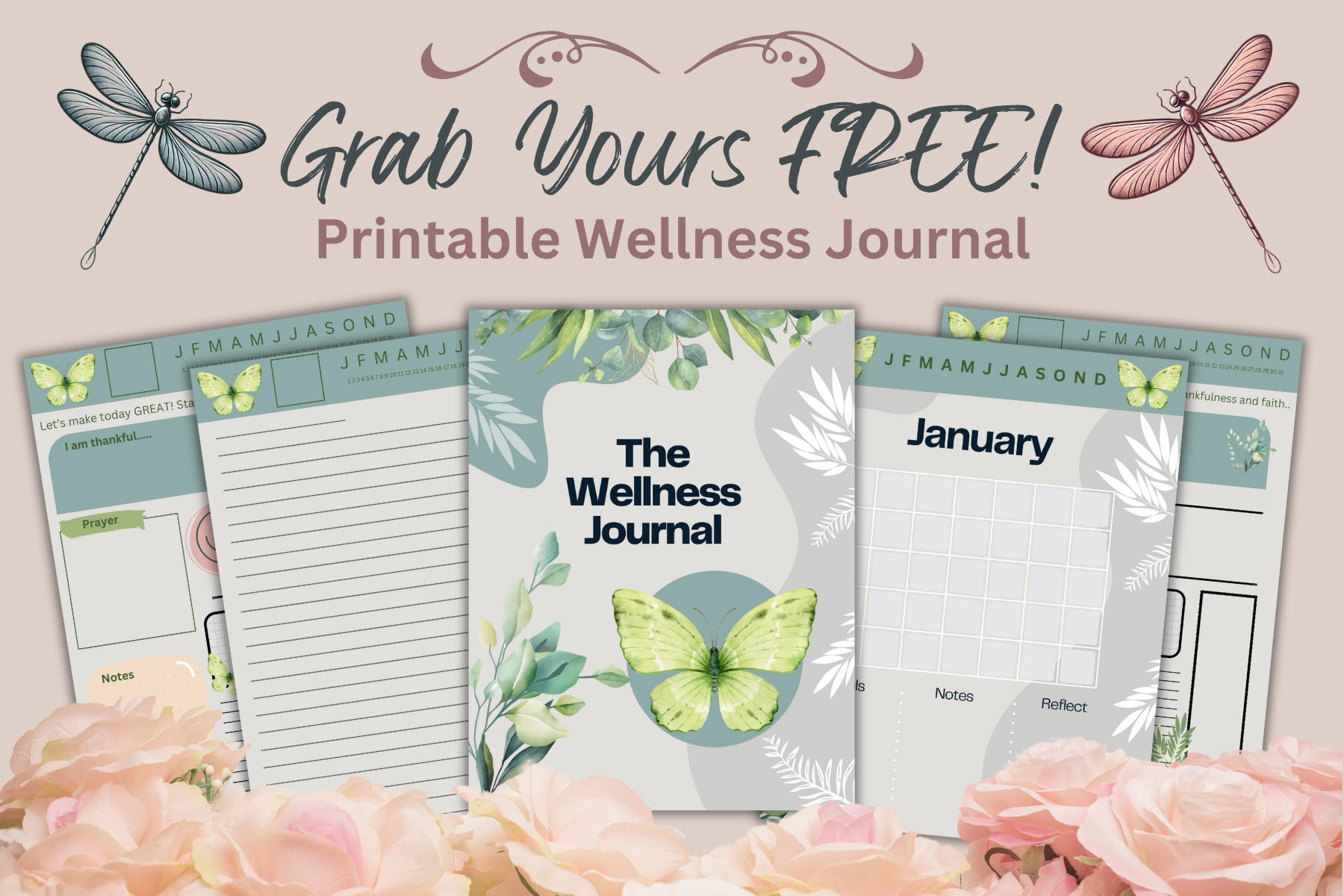 Sign-up FREEBIE