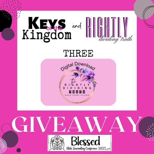 Giveaway