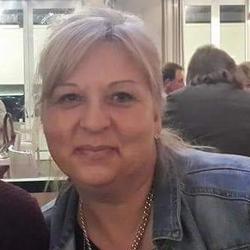 Tammy Tambourlas