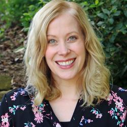 Amanda Davis