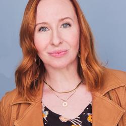 Jillian Dunn