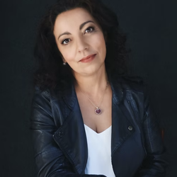 Angelica Torres