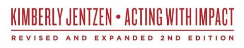 Kimberly Jentzen | Acting With Impact