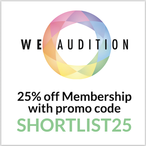 25% off enw members