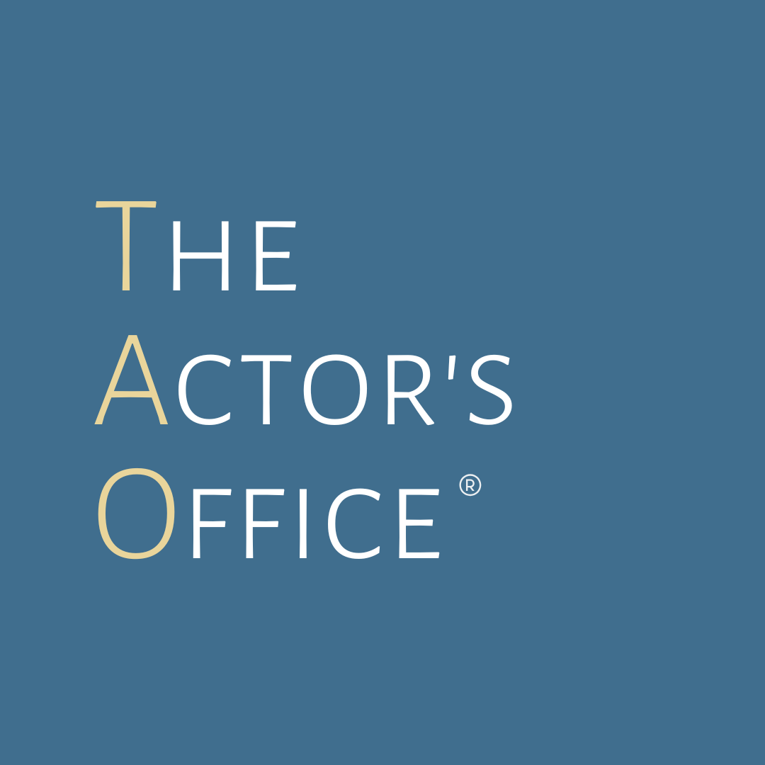 The Actor's Office
