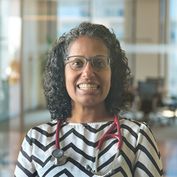 Dr. Neeta Hillman